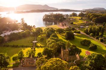 Port Arthur Historic Site