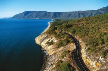 Cape Tribulation and Daintree Wilderness